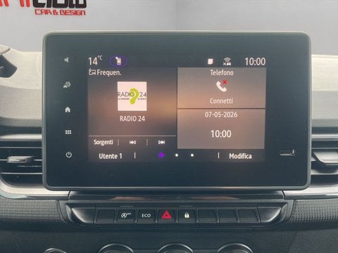 Auto Km0 A Lecco | Nissan Townstar 1.3 130Cv Van N-Connecta L1