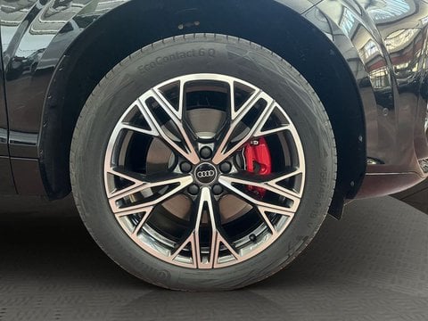 Auto Km0 A Lecco | Audi Q3 Sportback Tdi 110 Kw S Tronic S Line Edition