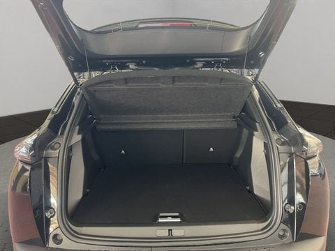 Auto Km0 A Lecco | Peugeot 2008 2008 1.2 Hybrid Gt 145Cv E-Dcs6