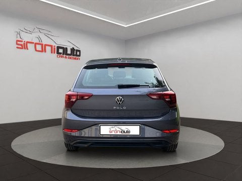 Auto Usate A Lecco | Volkswagen Polo Polo 1.0 Tsi Life 95Cv Dsg