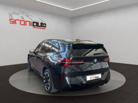 Auto Usate A Lecco | Bmw X3 X3 Xdrive 20D 48V Msport Pro Auto