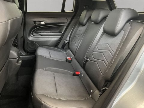 Auto Usate A Lecco | Jeep Avenger Bev Bev 156Cv Summit