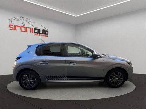 Auto Usate A Lecco | Peugeot 208 208 1.5 Bluehdi Active Pack S&S 100Cv