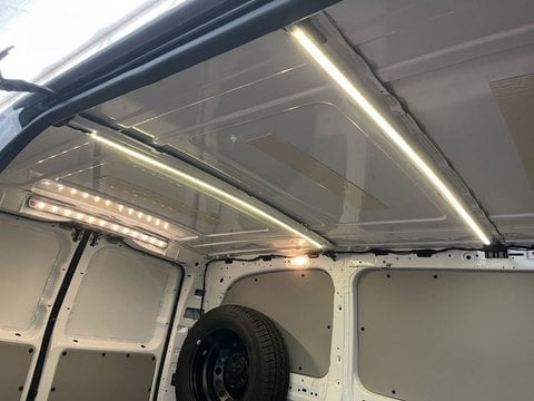 Auto Usate A Lecco | Mercedes-Benz Vito Vito Furgone 110 Cdi Compact - Iva Esclusa