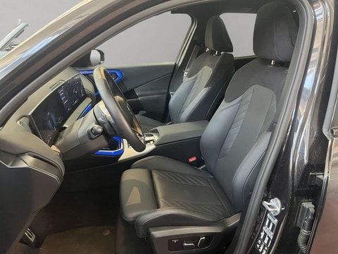 Auto Usate A Lecco | Bmw X3 X3 Xdrive 20D 48V Msport Pro Auto
