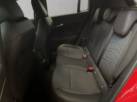 Auto Km0 A Lecco | Jeep Avenger E-Hybrid 1.2 Mhev E-Hybrid Turbo Altitude