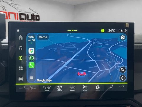Auto Km0 A Lecco | Dacia Bigster Bigster 1.8 Hybrid Extreme 155Cv Auto