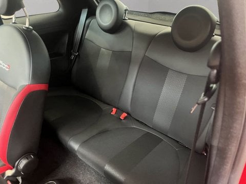 Auto Usate A Lecco | Fiat 500 500 1.2 Gq 69Cv