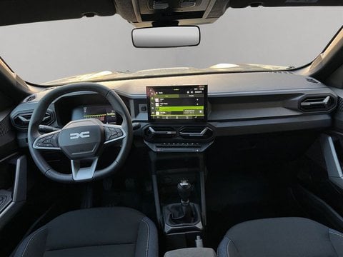 Auto Km0 A Lecco | Dacia Duster Duster 1.2 Mild Hybrid Expression 4X4 130Cv - Ppromo Sironiauto+