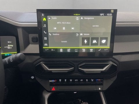 Auto Km0 A Lecco | Dacia Bigster Bigster 1.8 Hybrid Journey 155Cv Auto