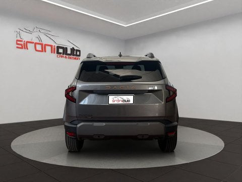 Auto Km0 A Lecco | Dacia Duster Duster 1.6 Hybrid Extreme 140Cv