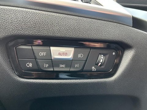 Auto Usate A Lecco | Bmw Serie 3 Touring 320D Touring Mhev 48V Xdrive Msport Auto