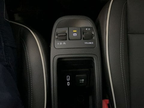 Auto Km0 A Lecco | Fiat 500 Hybrid 1.0 Hybrid 65 Cv La Prima