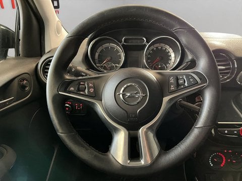 Auto Usate A Lecco | Opel Adam Adam 1.2 Glam 70Cv My19.5