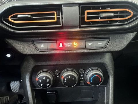 Auto Usate A Lecco | Dacia Sandero Sandero Stepway 1.0 Tce Comfort Sl Daciaplus Eco-G 100Cv