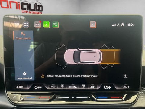 Auto Usate A Lecco | Cupra Formentor Formentor 1.5 Hybrid 150Cv Dsg