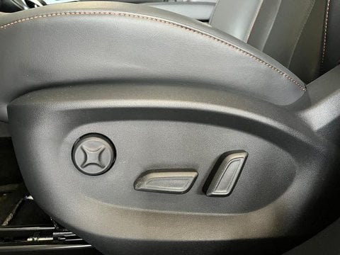 Auto Km0 A Lecco | Mg Hs Hs 1.5T-Gdi At Luxury - Promo Sironiauto+
