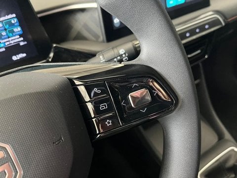 Auto Km0 A Lecco | Mg Mg3 Mg3 1.5 Comfort - Promo Sironiauto+