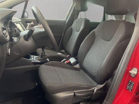 Auto Usate A Lecco | Opel Crossland Crossland 1.2 Elegance S&S 110Cv