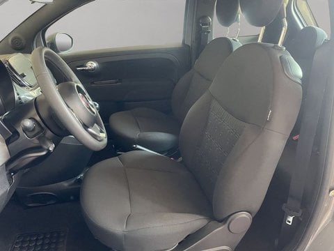 Auto Usate A Lecco | Fiat 500 500 1.0 Hybrid 70Cv
