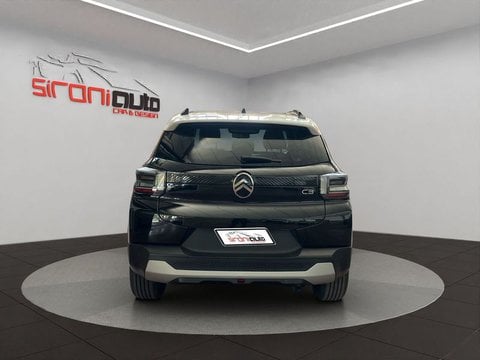Auto Km0 A Lecco | Citroën C3 C3 1.2 Puretech Turbo Max 100Cv