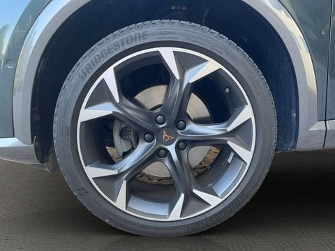 Auto Usate A Lecco | Cupra Formentor Formentor 2.0 Tsi 4Drive 190Cv Dsg