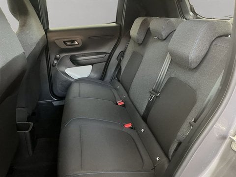 Auto Km0 A Lecco | Citroën C3 C3 1.2 Puretech Turbo You 100Cv S&S