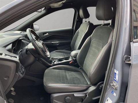 Auto Usate A Lecco | Ford Kuga Kuga 1.5 Ecoboost St-Line S&S 2Wd 120Cv