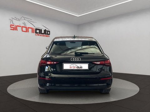 Auto Usate A Lecco | Audi A3 Sportback 35 Tfsi 1.5 150Cv