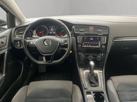 Auto Usate A Lecco | Volkswagen Golf Golf 5P 1.4 Tsi Highline Business 122Cv Dsg
