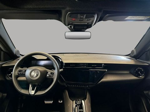 Auto Km0 A Lecco | Alfa Romeo Junior Junior 1.2 145 Cv Hybrid Edct6 Speciale - Promo Sironiauto+