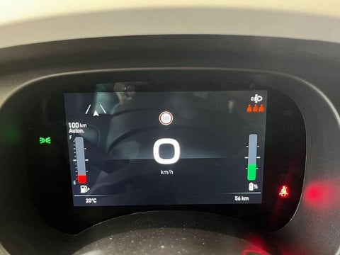 Auto Km0 A Lecco | Fiat Panda Panda 1.0 Firefly S&S Hybrid Pandina - Promo Sironiauto+