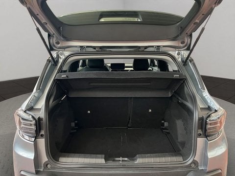 Auto Usate A Lecco | Jeep Avenger Bev Bev 156Cv Summit