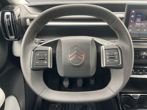 Auto Km0 A Lecco | Citroën C3 C3 1.2 Puretech Turbo Max 100Cv S&S