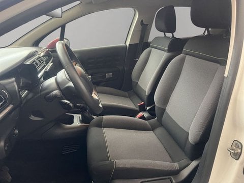Auto Usate A Lecco | Citroën C3 C3 1.2 Puretech Shine S&S 83Cv