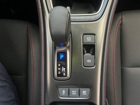 Auto Km0 A Lecco | Lexus Lbx Lbx 1.5 Hybrid Elegant 2Wd