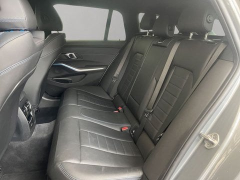 Auto Usate A Lecco | Bmw Serie 3 Touring 320D Touring Mhev Xdrive Msport