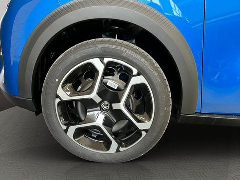 Auto Km0 A Lecco | Citroën C3 C3 Hybrid 110 E-Dcs6 Plus - Promo Sironiauto+