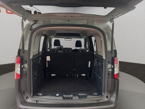 Auto Usate A Lecco | Ford Tourneo Courier Tourneo Courier Ii 1.0 Ecoboost 125Cv Titanium
