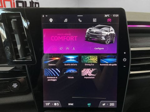 Auto Usate A Lecco | Renault Espace Espace 1.2 E-Tech Full Hybrid Esprit Alpine 200Cv