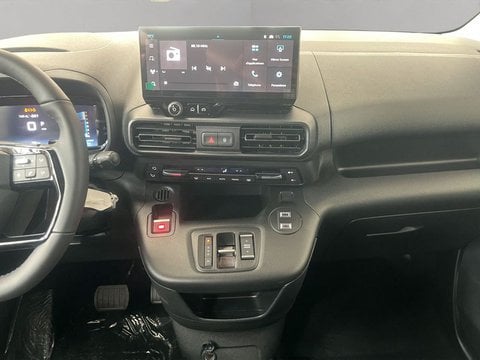 Auto Km0 A Lecco | Citroën Berlingo Berlingo Combi N1 1.5 Bluehdi 130Cv S&S 5P.ti Eat8