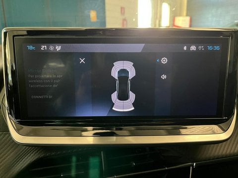 Auto Km0 A Lecco | Peugeot 2008 2008 Puretech 100 S&S Allure