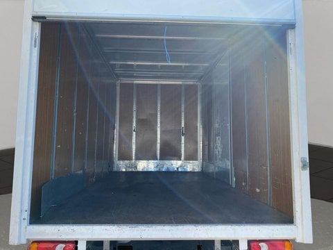 Auto Usate A Lecco | Opel Movano 35 2.2 Bluehdi 165 S&S Plm Cabinato Heavy Edition - Iva Esclusa