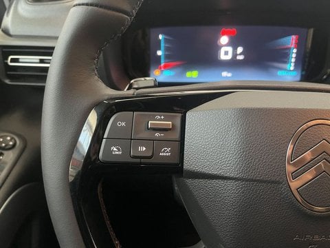 Auto Km0 A Lecco | Citroën Berlingo Berlingo Combi N1 M 1.5 Bluehdi 130Cv S&S Plus Eat8 - Iva Es...