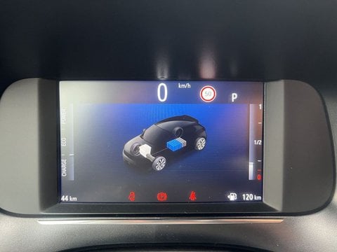 Auto Km0 A Lecco | Opel Corsa Corsa 1.2 Hybrid Gs 110Cv Dct6