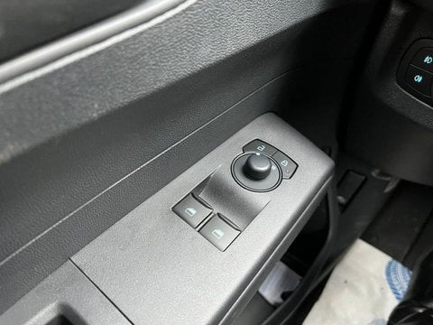 Auto Km0 A Lecco | Ford Transit Courier Transit Courier 1.5 Ecoblue 100Cv Van Trend - Iva Esclusa