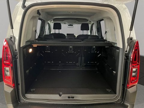 Auto Km0 A Lecco | Fiat Doblò Doblò 1.5 Bluehdi 100 Cv Pc