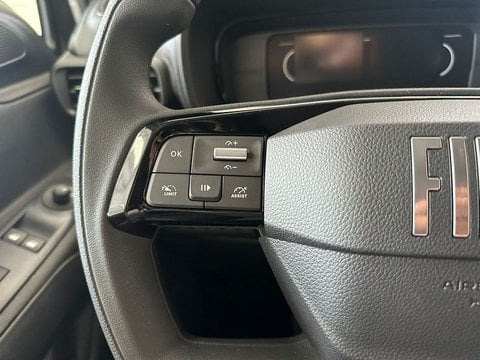 Auto Km0 A Lecco | Fiat Professional Doblò 1.5 Bluehdi 100Cv Portata Maggiorata - Iva Esclusa