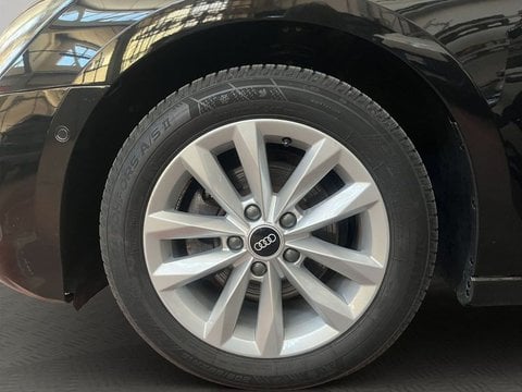 Auto Usate A Lecco | Audi A3 A3 Sportback 30 2.0 Tdi Business