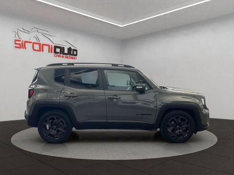 Auto Usate A Lecco | Jeep Renegade Renegade 1.3 T4 S 2Wd 150Cv Ddct